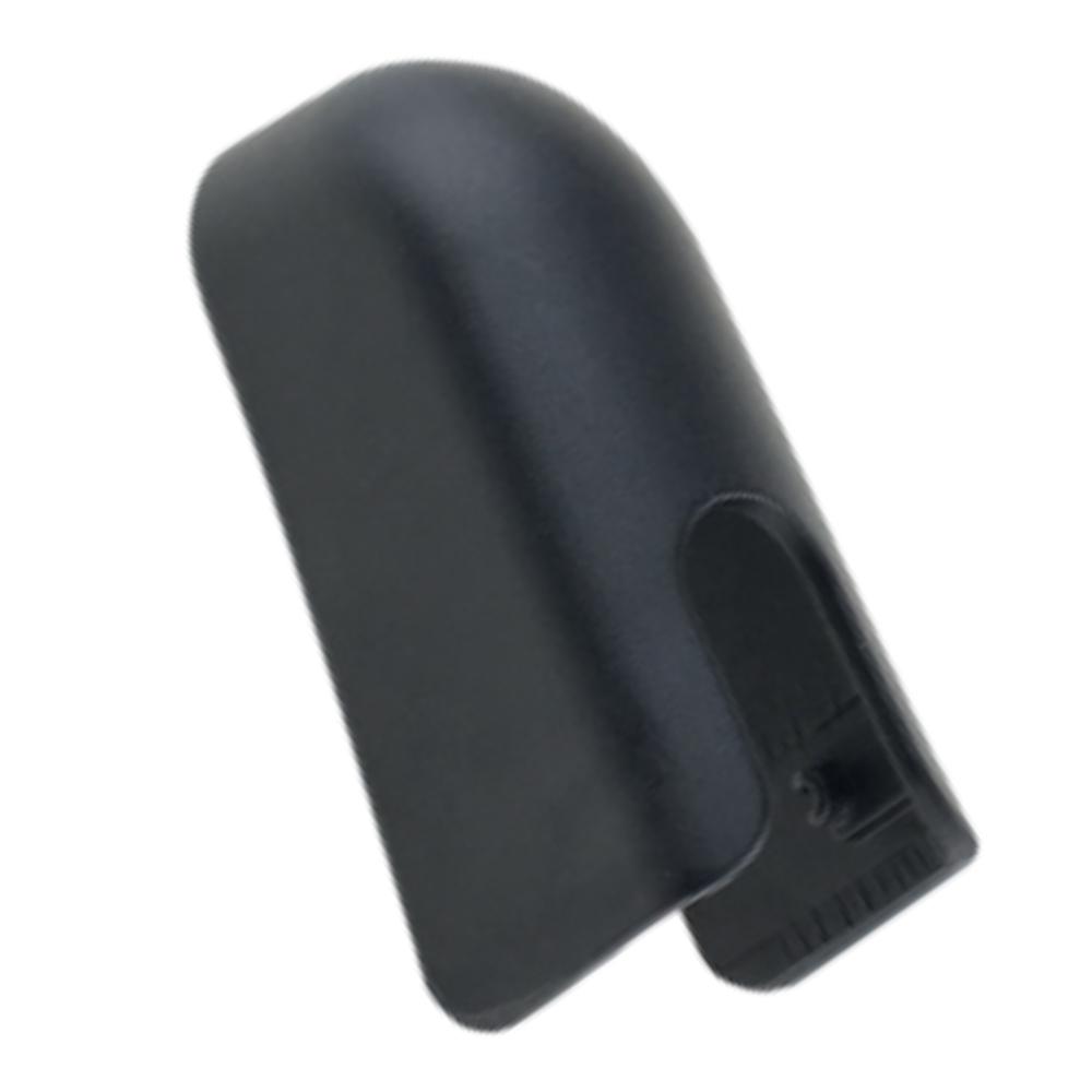 

Rear Windshield Wiper Arm Cap Cover For Chevrolet Sail 2010 2011 2012 2013 9071325 чёрный
