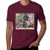 Fritz and Tucker the Hippos at the Cincinnati Zoo T-Shirt sublime customs design your own Short sleeve tee men