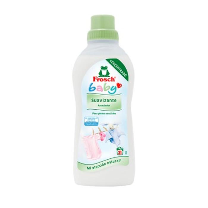 Frosch Baby Ecologic Weichspülerkonzentrat 750ml