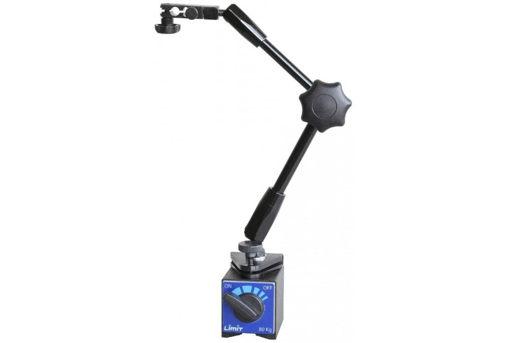 Messständer mit Einstellung an der Basisgrenze - L-119080257