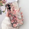 For Infinix Note 12 G96 Case X670 Stylish Painted Cover Soft TPU Phone Case For Infinix Note 12 Pro 5G X671B Note12 Turbo Fundas