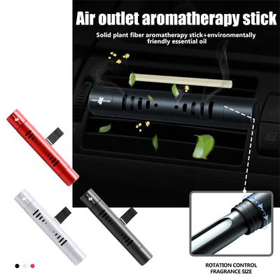 AAACF1 Car Air Outlet Aromatherapy Clip Outlet Perfume Freshener For Performance 1 3 5 7 Series M E93 F20 iX1 iX2 iX3 iX5 iX6