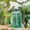 500ml Plant Spray Bottle Wear Resistance High Capacity Plastic Household Watering Cans for Garden