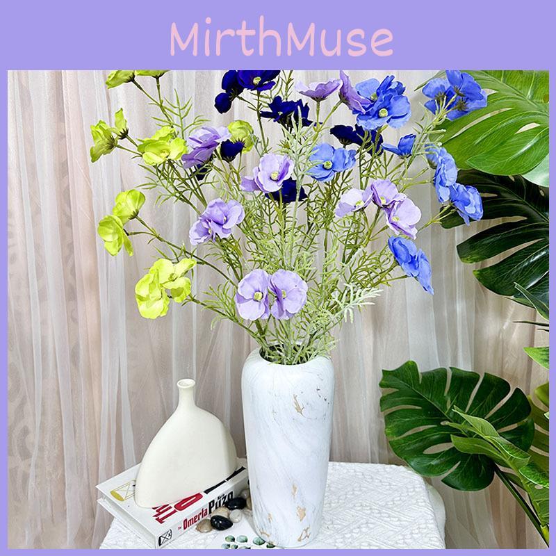 Plants Peony Simulated Wedding Hotel Restaurant Decoration Props Photography