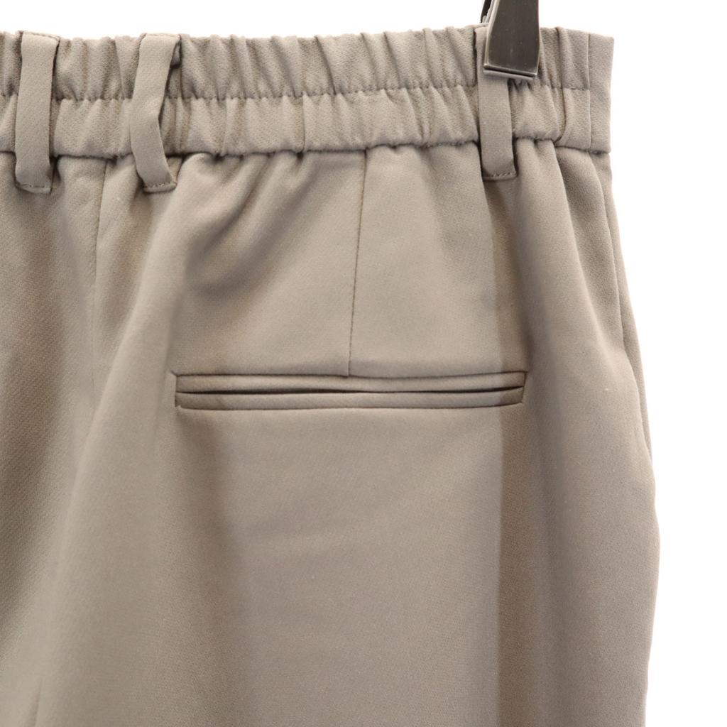 Mila Owen Kalhoty s předním rozparkem 1 mocha Dámské Použité