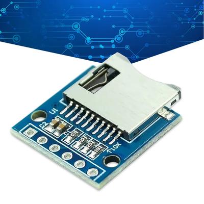 DIY modules – Elektronische modules