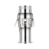 7.5kw 6-inch 380v 300m³/h 17m head 304 ss