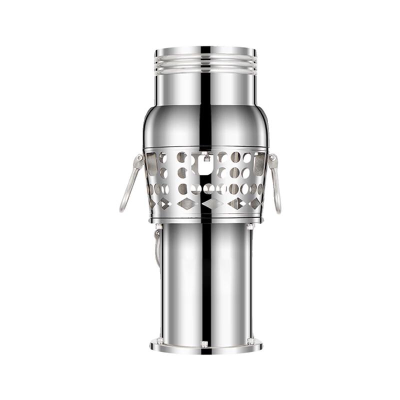 JunShengTianHong 304 Stainless Steel Submersible Pump