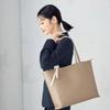 Comme Ca Ism Mono Comme Ca Multi-Function Tote Bag 95-20BO19-206 Beige F