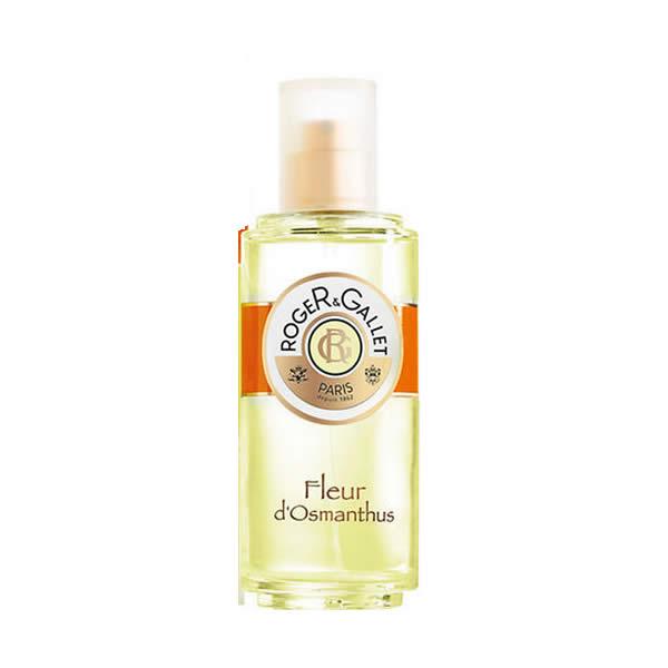 

Roger And Gallet R G Fleur D osmanthus Fresh Fragance Water Spray 100ml