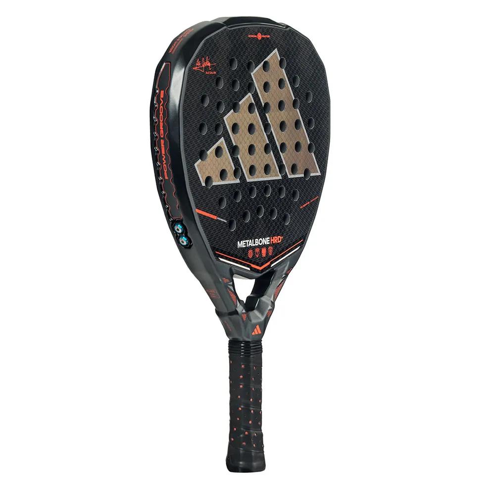 Adidas metalbone hrd+ 2026 padel racket 360g