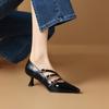 Scarpe con tacco – Scarpe con tacco