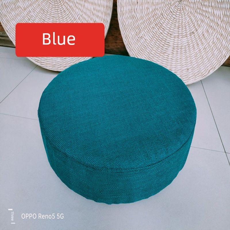 

Пальто Ручной работы Съемное Моющееся Старое Грубое Сукно Горячий Татами