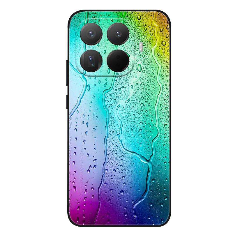 For Xiaomi 15T Pro Case 15 T Silicone Luxury Space Soft Bumper for Xiaomi 15T 15TPro 5G 2025 Phone Cover TPU Funda Shockproof