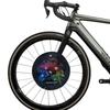 Kryt proti prachu a blátu na čištění kotoučových brzd Kryt kola Ochrana kotoučů pro cyklistiku Horský bike