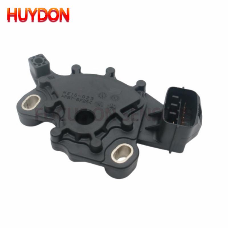 8617A007 8604A011 593213 Neutral Safety Switch Range Sensor For Mitsubishi Lancer Outlander Airtrek Aspire Carisma Chariot Colt