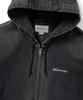 Thisisneverthat Washed Carpenter Jacket Black