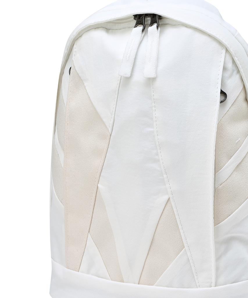 Reebok Sports Mini Backpack - White