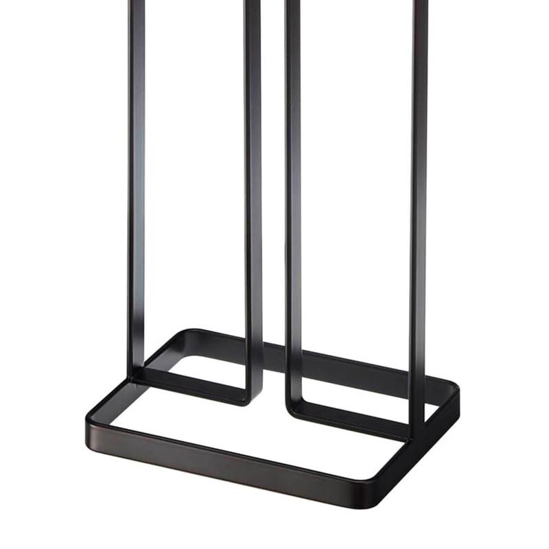 Vertical Toilet Paper Holder