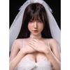 Sex Doll Top Soft Breast Male Masturbation Sex Toy Lifelike Sex Doll Lifelike Vagina Anal Oral Sex Toys Love Doll