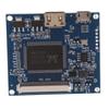 Driver Control Board with 7inch 1024x600 Screen Display LCD Monitor Supports HDMIcompatible1.2 for Multiple Devices