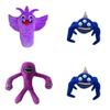 Garten Of Banban Plush Monster Plushies For Nursery