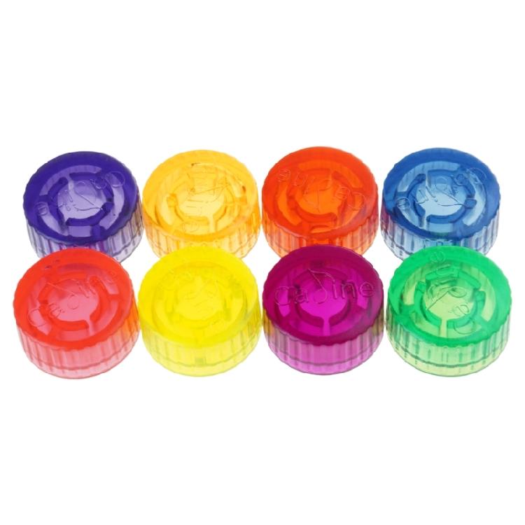 

Protections Caps Guitar Effect Part Color Guitar Effect Pedal Footswitch Toppers 1