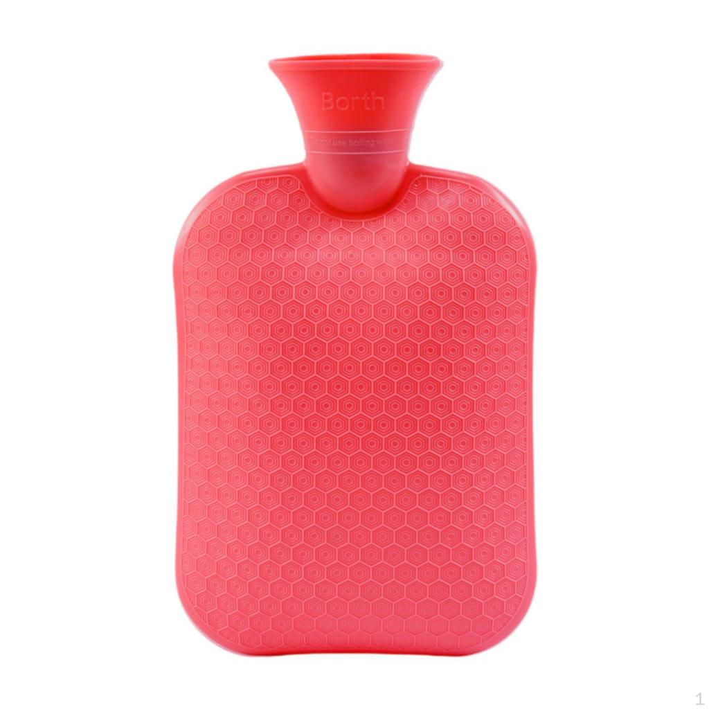 2L Portable Water Bag for Hand And Foot Comfort