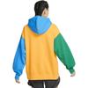 Jordan Flight Sweatshirt Women's Gold FB7657-739