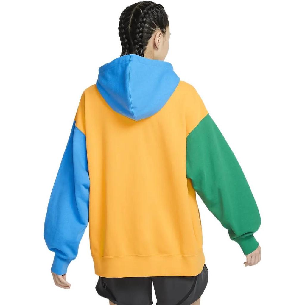 Jordan Flight Sweatshirt Women's Gold FB7657-739