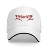 Dismember (Transparent) Classic Baseball Cap western Hat Luxury Hat For Women  Unisexs