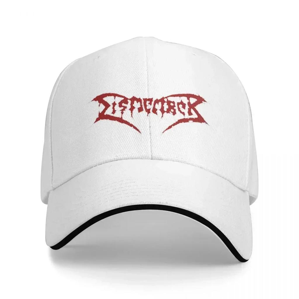 Dismember (Transparent) Classic Baseball Cap western Hat Luxury Hat For Women Unisexs