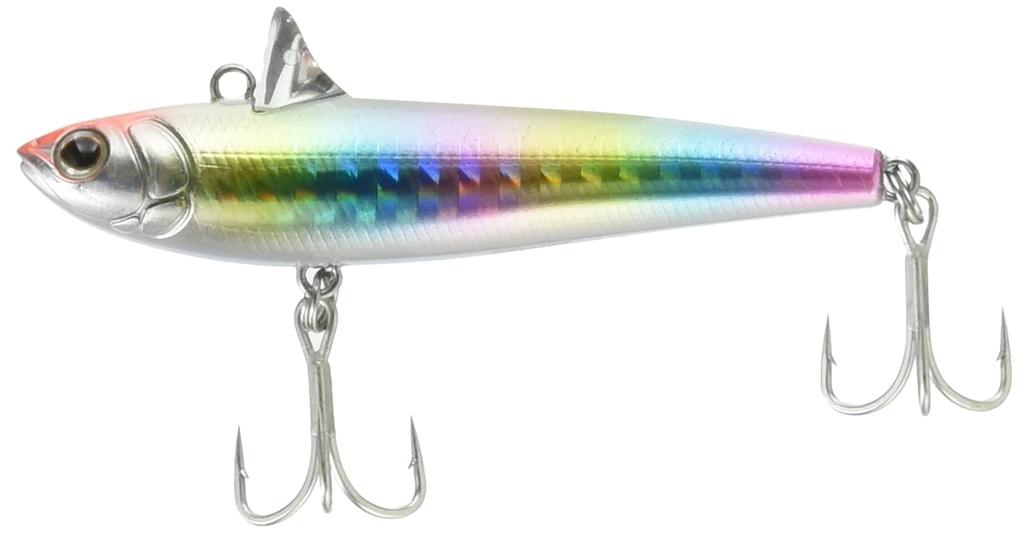 Tacklehouse RB66 Rolling Bait SH Rainbow No.22