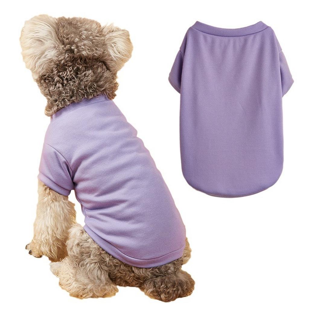 All Seasons Dog Vest Blouse For Small Medium Dog