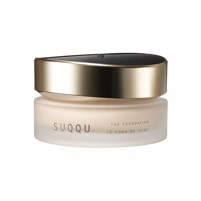SUQQU The Foundation SPF30 30g Cream Foundation 110 PA++