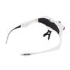Magnifying Glass for Reading with LED Light And Headband Head Magnifier with 5 Lenses 1.0X 1.5X 2.0X 2.5X 3.5X