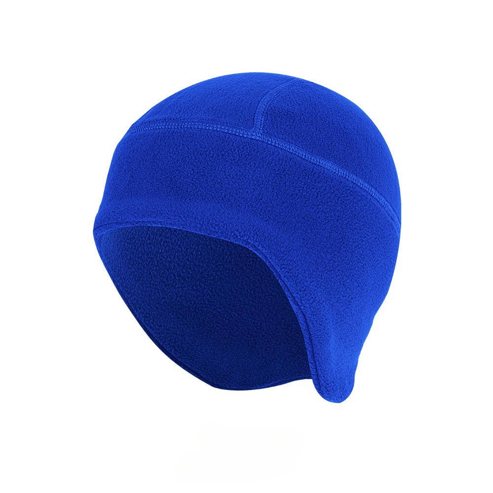 Cappello Invernale Termico Sportivo da Corsa Cappelli Morbido Elastico Fitness Copriorecchie Caldo Snowboard Escursionismo Ciclismo Sci Cappello Antivento Uomo Donna