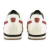 PUMA Roma Basic + 'Ivory Glow Intense Red' 369571-32