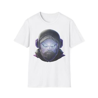 Unisex T-Shirt for Gamers