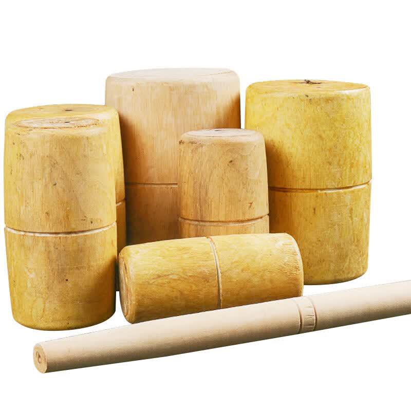 Youmaida Y5388 Woodworking Hardwood Mallet