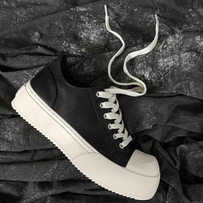Herrenschuhe – Sneaker
