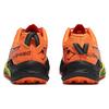 Asics Fuji Speed 2 Bright Orange Bright Yellow Men Sneakers Antique-Red 1011B699-800