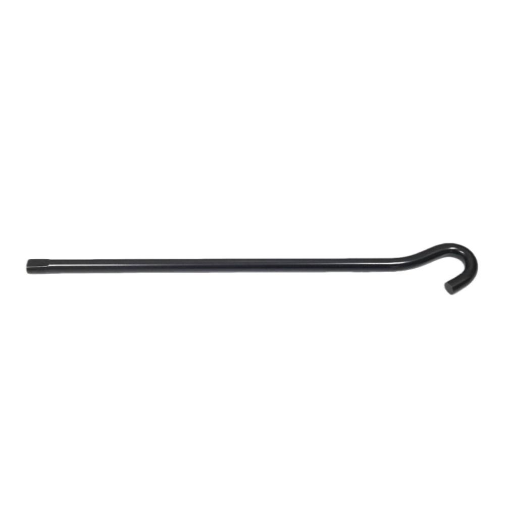 Furulu Spare Tire Jack Rod Handle 09132-3B000 For Hyundai Kia