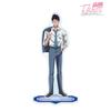 Kowloon Generic Romance Kudo Hatsu Big Acrylic Stand