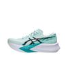 Magic Speed 4 Wide Soothing Sea Black Męskie Sneakersy Teal 1011B873-401