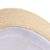 Fashion Gangster Cap Felt Jazz Cap Beach Sun Hat Top Hats Fedora Cap