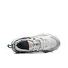 New FILA Low Top Casual Running Shoes Women's White Gray F12W134108FBL