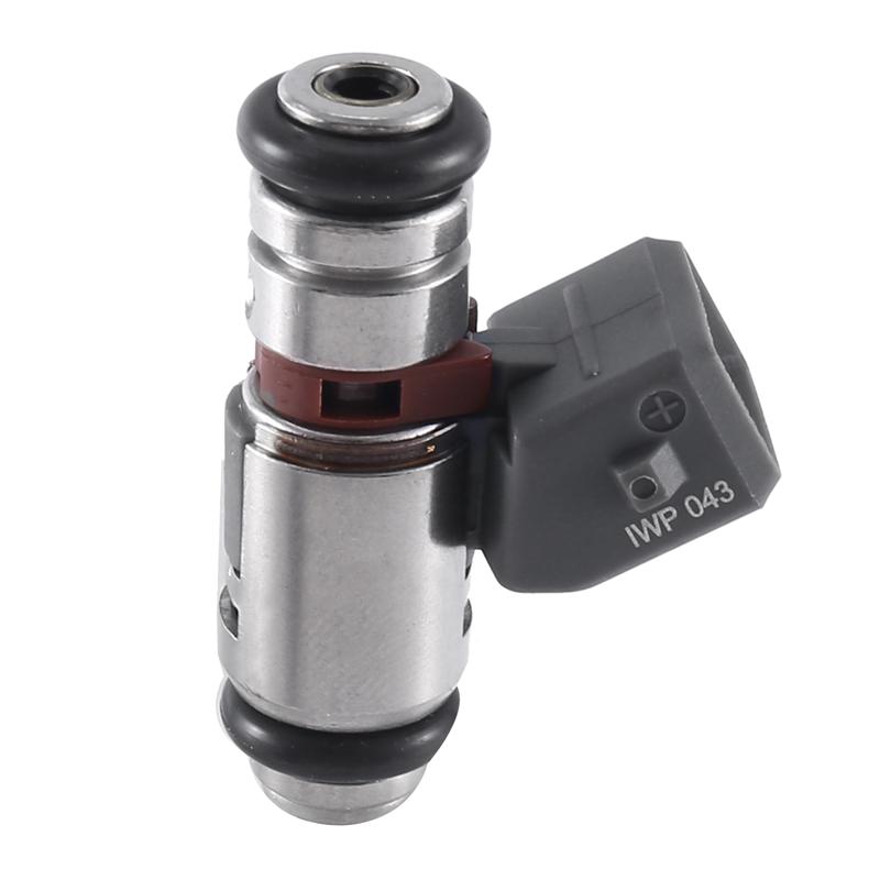 4Pcs IWP-043 IWP043 Fuel Injector Nozzle Replacement Parts Fit For Ducati Monster 900 696 SS800 M620
