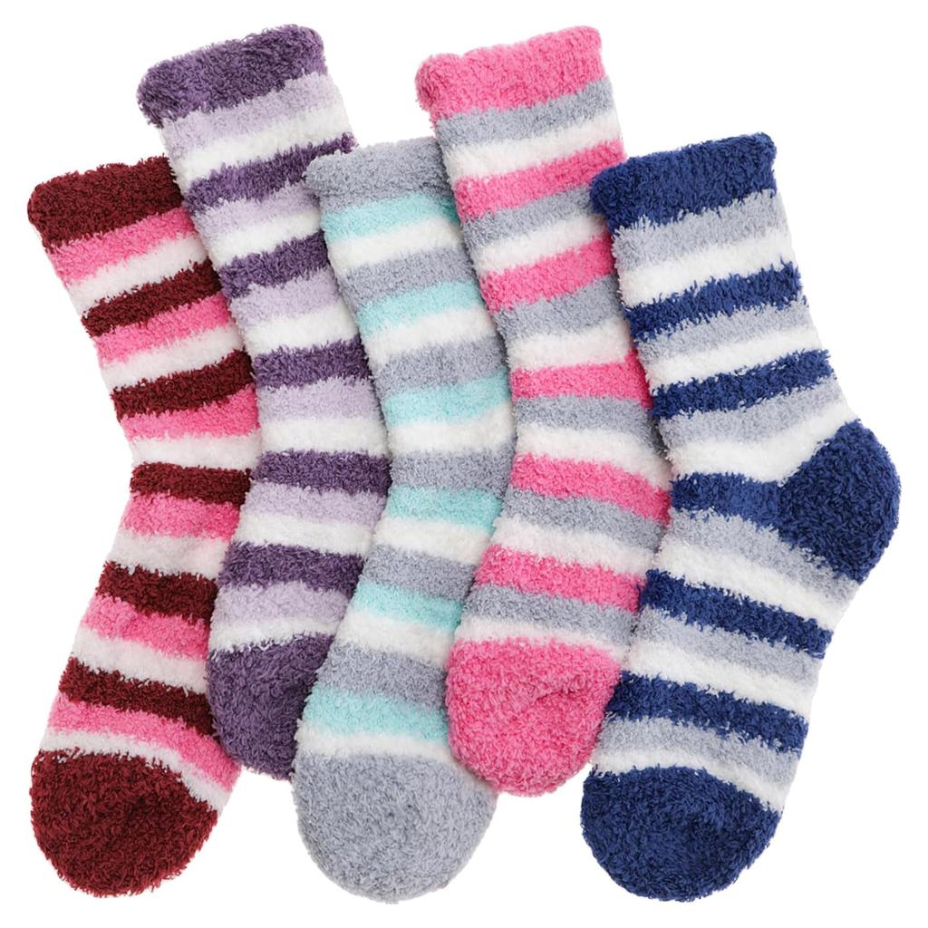 Neutral Christmas Socks Socks Elk Stockings Gift