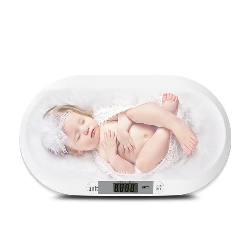 Mile Electronic Baby Scale (CN version)